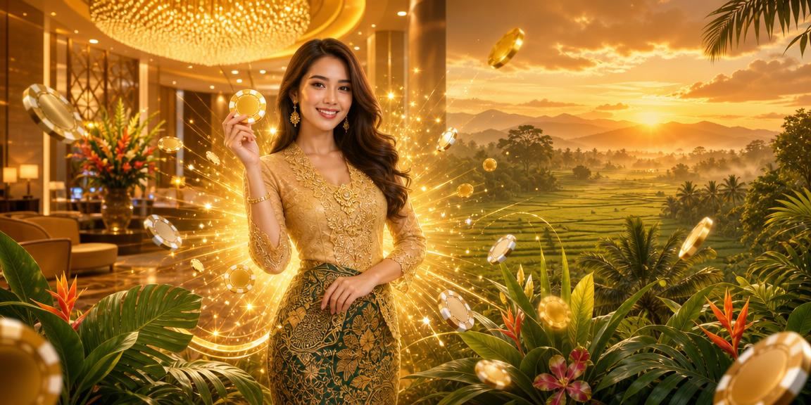 Kedah slot players access their favorite games after quickly logging into the 3050 platform.