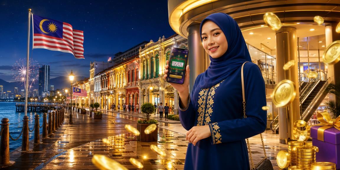 Malaysian-style rummy card game in Penang for 3050 casino users